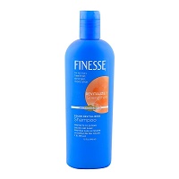 Finesse Revitalize Strengthen Hair Shampoo 443ml